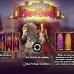 Link Situs Slot Online Gacor Terpercaya 2023 Mudah Menang Lady Godiva