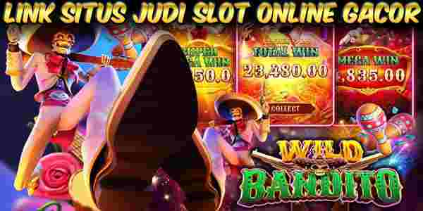 Live RTP Slot Tertinggi dan Terupdate Hari Ini