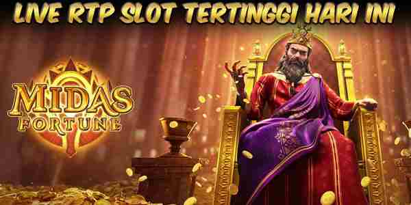 Link Bo Slot Terpercaya Penting untuk Kesuksesan Anda