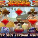 Link Joker Slot Terbaik Terpercaya Fortune Dogs