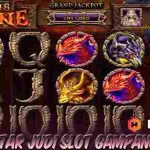 Situs Daftar Slot Gampang Maxwin Dragons Throne