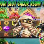 Situs Slot Gacor Resmi Terpercaya Mummy’s Jewels