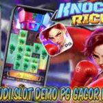 Link Slot Demo PG Gacor Maxwin Knockout Riches